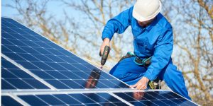 Installation Maintenance Panneaux Solaires Photovoltaïques à Nuille-sur-Vicoin